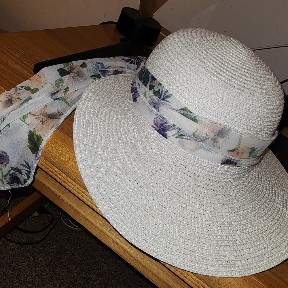 Sun Hat
